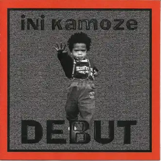 Download World a Reggae (Out In the Street They Call It Murder) Ini Kamoze MP3