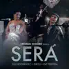 Será (feat. Amargue Sessions) - Single album lyrics, reviews, download