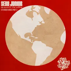 MATW (Extended Mixes Part 2) - Single by Sebb Junior album reviews, ratings, credits