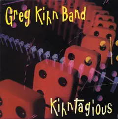 Kihntagious by The Greg Kihn Band album reviews, ratings, credits