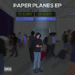 Paper Planes EP by Mvnd album reviews, ratings, credits