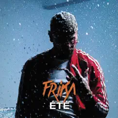 Été - Single by Frika album reviews, ratings, credits