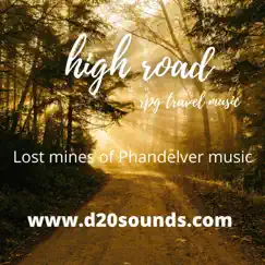 High Road - Single by D20sounds album reviews, ratings, credits