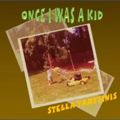 Once I was a Kid Song Lyrics