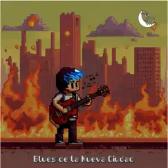Blues de la Nueva Ciudad - Single by S.R.V.T album reviews, ratings, credits