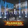 Mi Banda Toca Rock / Gritos de Guerra (En Vivo) - Single album lyrics, reviews, download