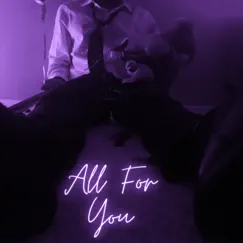 All For You (Slowed) Song Lyrics