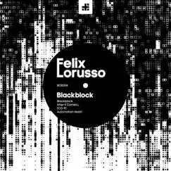 Blackblock - EP by Felix Lorusso album reviews, ratings, credits