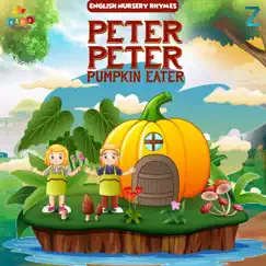 Peter Peter Pumkin Eater Song Lyrics