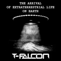 The Arrival of Extraterrestrial Life On Earth (Radio Edit) Song Lyrics