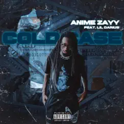 Cold Case (feat. lil Darius) - Single by Anime Zayy album reviews, ratings, credits