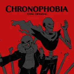 Chronophobia (Underfell Theme) Song Lyrics