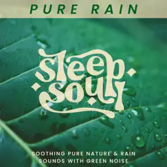 Peaceful Storms for Best Sleep Song Lyrics