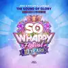 The Sound of Glory (So W'happy 2023 Anthem) [feat. Carola] - Single album lyrics, reviews, download