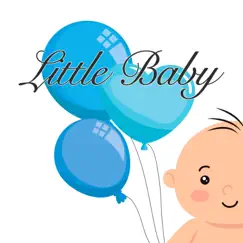 Little Baby - Single by Val Hughes, Salma Bolea & Uxue Pedrero album reviews, ratings, credits