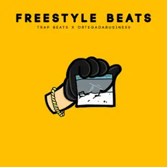 Freestyle Beats by OrtegaDaBusiness & Trap Beats album reviews, ratings, credits