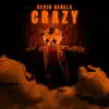 CRAZY - Single album lyrics, reviews, download