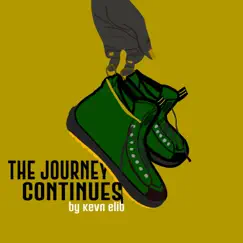 The Journey Continues (LoFi Project) by Kevn Elib album reviews, ratings, credits
