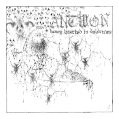 Heavy Hearted in Doldrums by Antwon album reviews, ratings, credits
