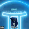 Gemini (feat. ALMIGHTYNIKK) - Single album lyrics, reviews, download
