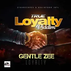 Loyalty Song Lyrics