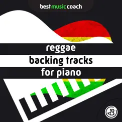 E Minor Reggae Backing Track for Piano Song Lyrics