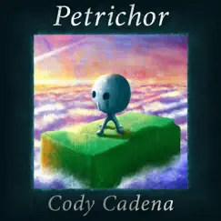 Petrichor Song Lyrics