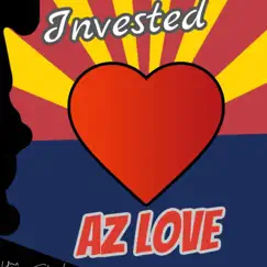Az Love - Single by Invested album reviews, ratings, credits