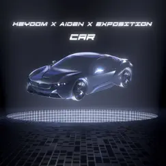 CAR - Single by Keydom, Exposition & AidEn album reviews, ratings, credits