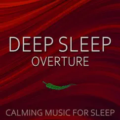 Deep Sleep Overture with Stream in the Forest ~ Calming Music For Sleep (LOOPABLE) Song Lyrics