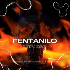 Fentanilo - Single by LBI 507 album reviews, ratings, credits