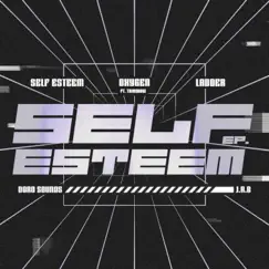 Self Esteem - Single by J.A.B & Trikshaw album reviews, ratings, credits
