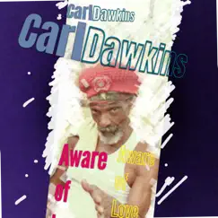 Aware of Love - Single by Carl Dawkins album reviews, ratings, credits