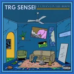 Elephant in the Room - Single by TRG Sensei album reviews, ratings, credits