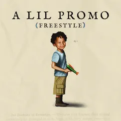 A Lil Promo (Freestyle) - Single by Digga D album reviews, ratings, credits