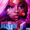 304S GONE HATE - Single album lyrics, reviews, download