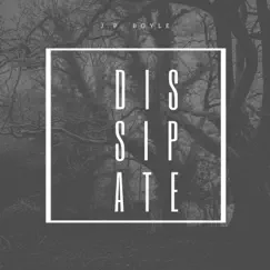 Dissipate Song Lyrics