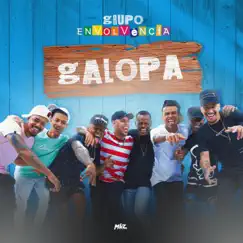 Galopa - Single by Grupo Envolvência album reviews, ratings, credits