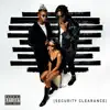 Security Clearance (feat. Redacted Nation) album lyrics, reviews, download