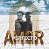 Perfecto Amor (feat. David Díaz) - Single album lyrics, reviews, download