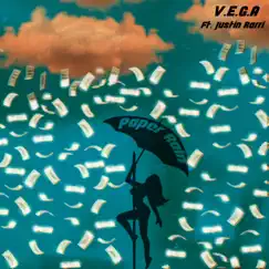 Paper Rain - Single by V.E.G.A album reviews, ratings, credits