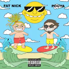 Hate on Me - Single by Fat Nick & Pouya album reviews, ratings, credits