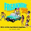 #Freaknik (feat. SuperTheNatural & BoogieTheGame) - Single album lyrics, reviews, download