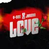 Love (feat. Jareyy) - Single album lyrics, reviews, download