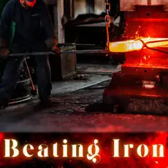Beating Iron - Single by Prarabdha Pathak album reviews, ratings, credits