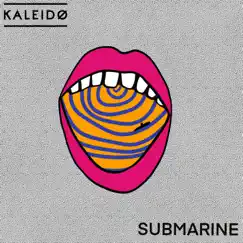 Submarine Song Lyrics