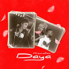 Daya - Single by Kamelion album reviews, ratings, credits