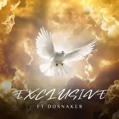 EXCLUSIVE (feat. Dosnaker) Song Lyrics