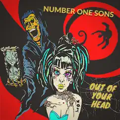 Out of Your Head Song Lyrics