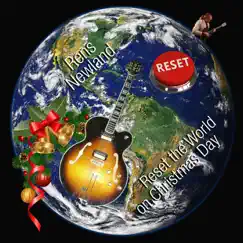 Reset the World on Christmas Day - Single by Rens Newland album reviews, ratings, credits